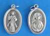 St. Faustina Medal